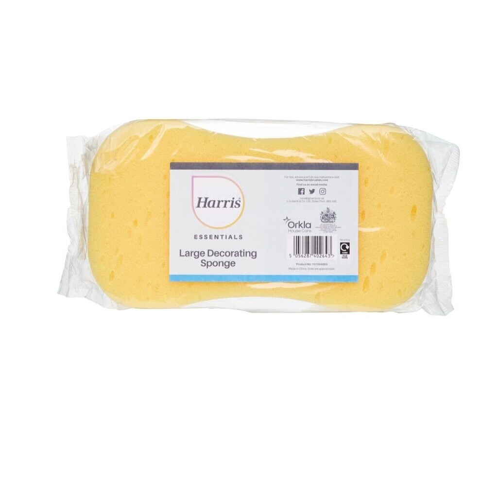 Harris Essentials Sponge  [101054002]