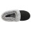 Skechers Chausson à Enfiler Skechers - Noir 5