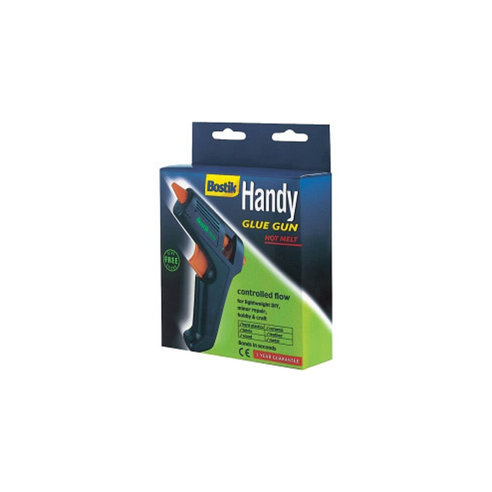 Bostik Handy Hot Melt Glue Gun  [30813546]