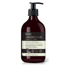 Baylis & Harding Hand Wash 500ml Lemongrass & Ginger [GRHWLG]