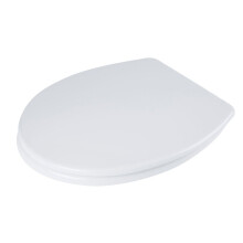 Croydex Flexi-Fix Toilet Seat Lugano [WL601022H]