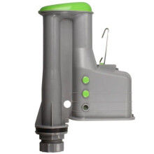 Croydex Standard Syphon 9" [FF040126]