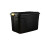 Strata Strata Heavy Duty Storage Box & Lid 190L [HW437] 1