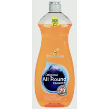 Stardrops Original All Round Cleaner 750ml [1154] - Versatile, No Dulling or Scratching on Every Surface