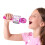 Max KM01 Karaoke Microphone Bluetooth, MP3 Pink 7