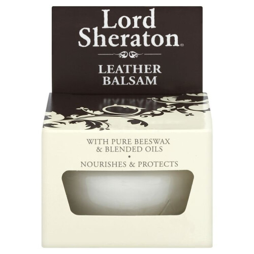Lord Sheraton Leather Balsam  [LSX2044419]
