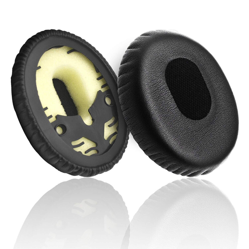 Replacement Earpad Headphone earphone pad  for Bose QC3/OE/ON-EAR