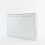 Arthauss (White Matt) CP-04 Horizontal Wall Bed Concept Pro 140cm 1