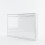 Arthauss (White Gloss) CP-04 Horizontal Wall Bed Concept Pro 140cm 1