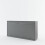 Arthauss (Grey Matt) CP-06 Horizontal Wall Bed Concept Pro 90cm 1