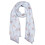 Wrendale Wrendale Designs Scarf - Lettuce Be Friends 1