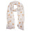 Wrendale Wrendale Designs Scarf - Born To Be Wild 1