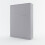 Arthauss (Grey Matt) CP-01 Vertical Wall Bed Concept Pro 140cm 1
