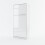 Arthauss (White Gloss) CP-03 Vertical Wall Bed Concept Pro 90cm 1
