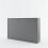 Arthauss (Grey Matt) CP-05 Horizontal Wall Bed Concept Pro 120cm 1