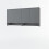 Arthauss (Grey Matt) CP-11 Over Bed Unit for Horizontal Bed Concept Pro 90cm 1