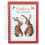Wrendale Wrendale Designs Christmas Planner 1