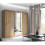 Arthauss (Oak Shetland) Idea ID-01 3 Sliding Door Wardrobe 250cm 1