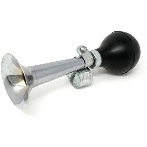 Classic Bicycle Horn ~ Traditional Bike Horn