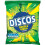 Discos Cheese & Onion Flavour 25.5g x 24 1
