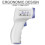 IR Infrared Touchless Digital Forehead Thermometer Body Temperature 4