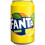 Fanta Lemon Cans 330ml x 24 1