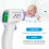 IR Infrared Touchless Digital Forehead Thermometer Body Temperature 7
