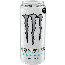 Monster Ultra Zero Sugar 500ml x 12 PMP
