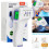 IR Infrared Touchless Digital Forehead Thermometer Body Temperature 1