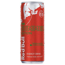 Red Bull Summer Edition Watermelon 12 x 250ml PM