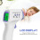 IR Infrared Touchless Digital Forehead Thermometer Body Temperature 6