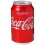 Coca Cola Coca Cola Classic Coke Can 330ml x 24 1