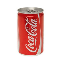 Coca-Cola 24 x 150ml Mini Cans