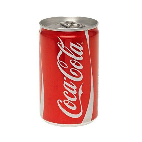 Coca-Cola 24 x 150ml Mini Cans