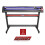 Vinyl Snijplotter 135 cm + Signcut pro & LED 14