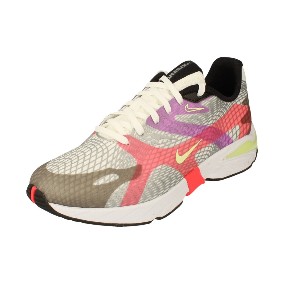 Nike (9.5) Ghoswift Mens Running Trainers Bq5108 Sneakers Shoes