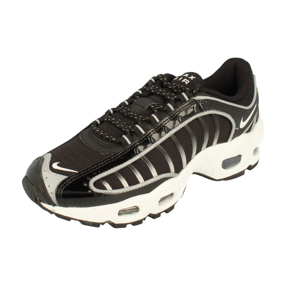 Nike (4) Womens Air Max Tailwind Iv Nrg Running Trainers Ck4122 Sneakers Shoes