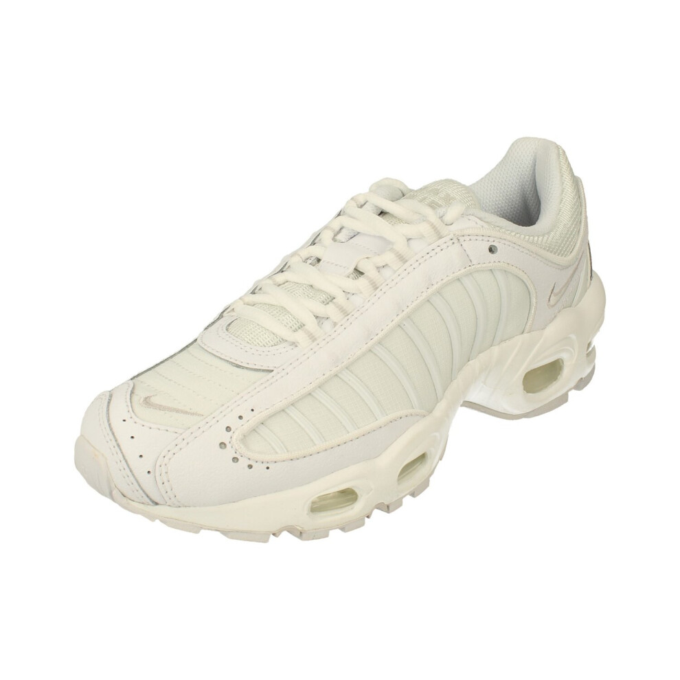 Nike (4) Womens Air Max Tailwind Iv Running Trainers Ck2613 Sneakers Shoes