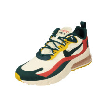 (6.5) Nike Air Max 270 React Mens Running Trainers Ct1264 Sneakers Shoes
