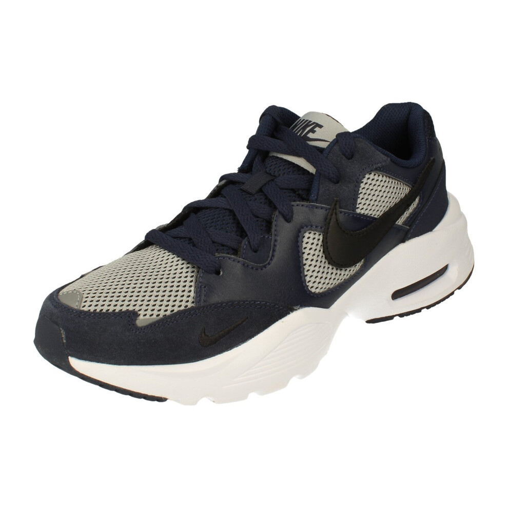 Nike (7) Air Max Fusion Mens Running Trainers Cj1670 Sneakers Shoes