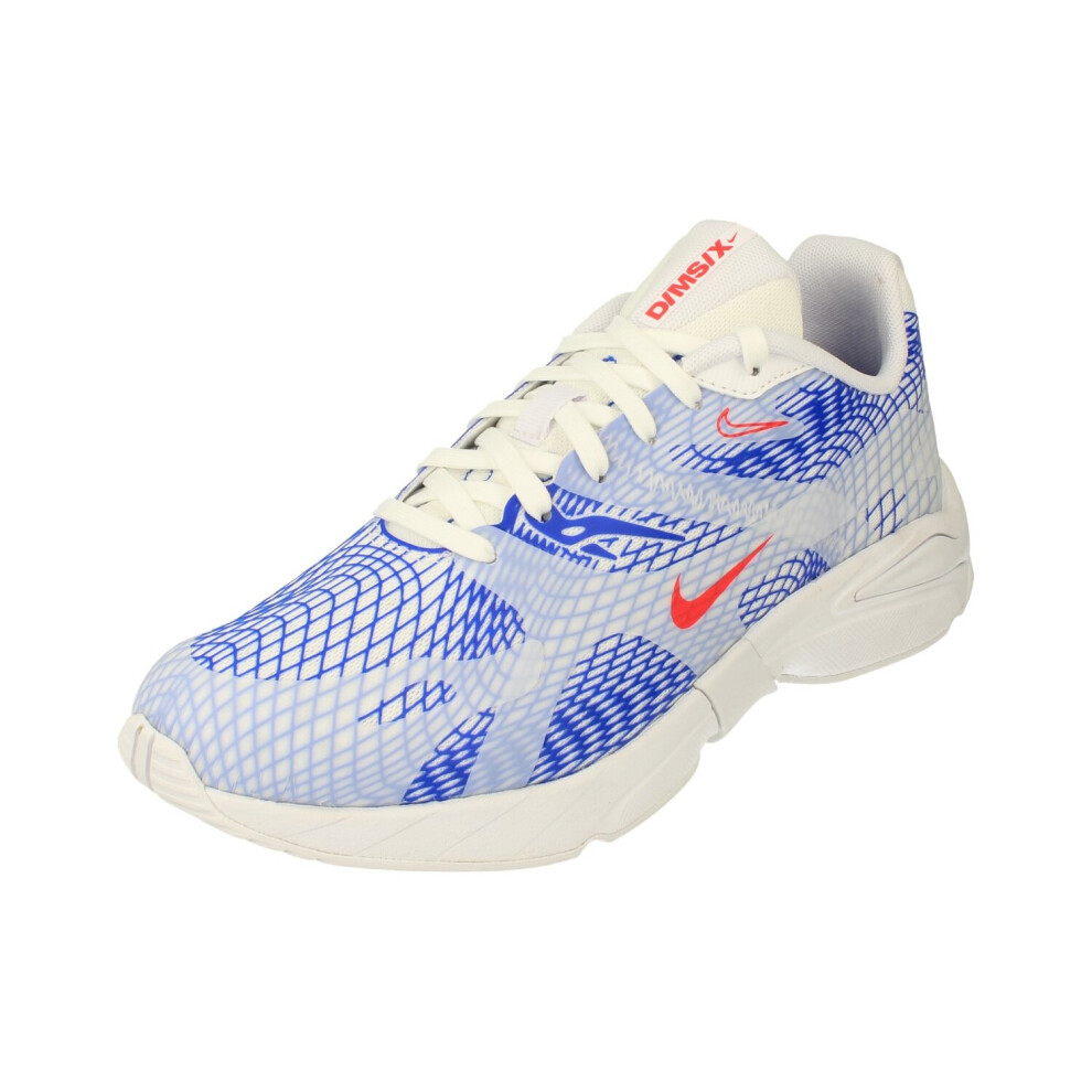 Nike (5.5) Ghoswift Mens Running Trainers Cw2635 Sneakers Shoes