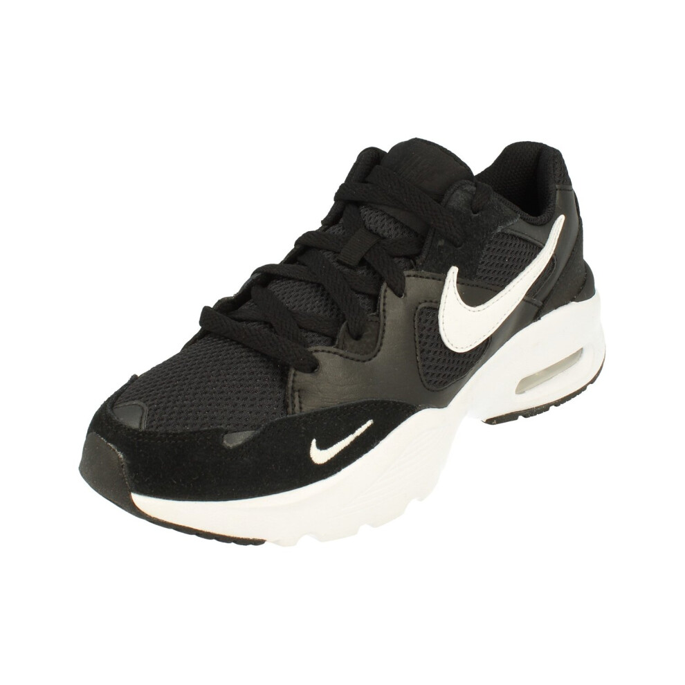 Nike (7) Air Max Fusion Mens Running Trainers Cj1670 Sneakers Shoes