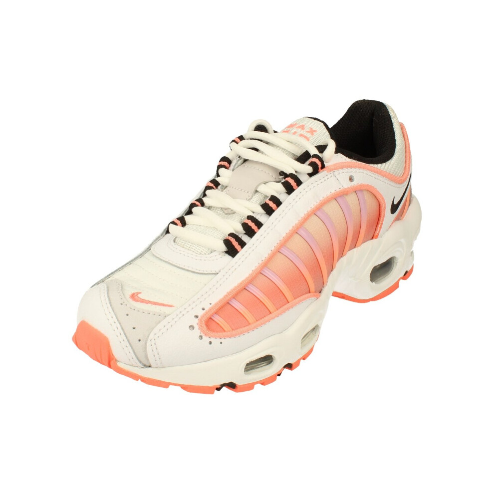 Nike (4.5) Womens Tailwind Iv Running Trainers Ck2613 Sneakers Shoes