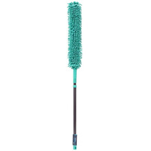 JVL Flexible Chenille Head Duster with Extendable Handle