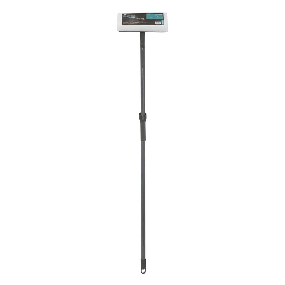 Super-Absorbent Flat Sponge Squeegee Floor Mop
