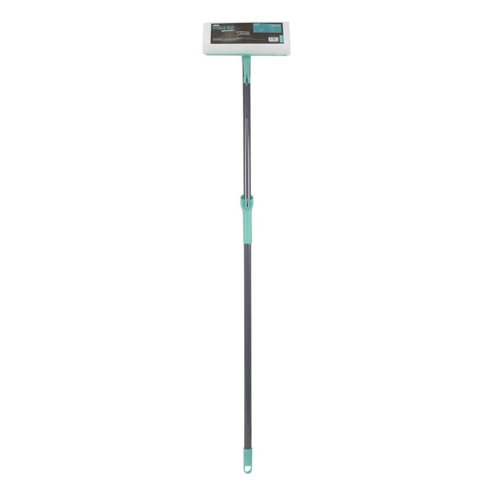 Super-Absorbent Flat Sponge Squeegee Floor Mop