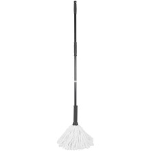 Super-Absorbent Easy Twist Microfibre Floor Mop