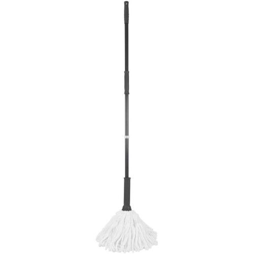 Super-Absorbent Easy Twist Microfibre Floor Mop
