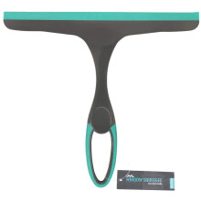 Hand Held Wiper Blade Window Squeegee
