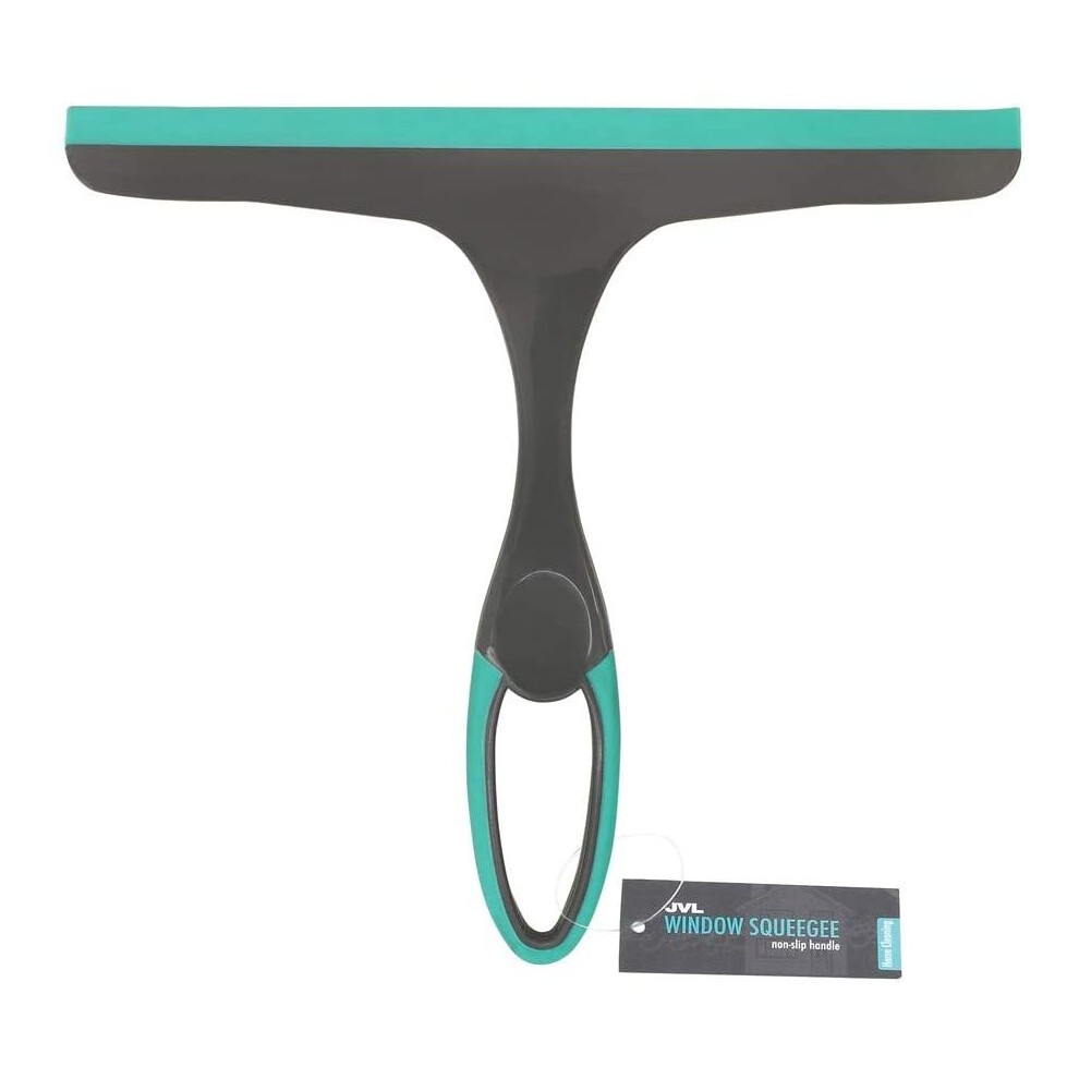 Hand Held Wiper Blade Window Squeegee